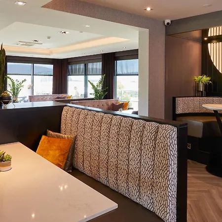 Lochside House Hotel & Spa-2