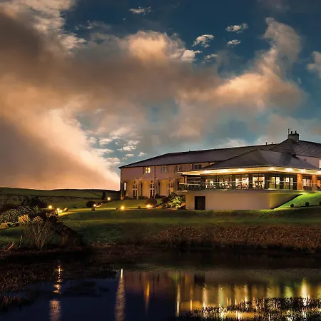 Lochside House Hotel & Spa-3