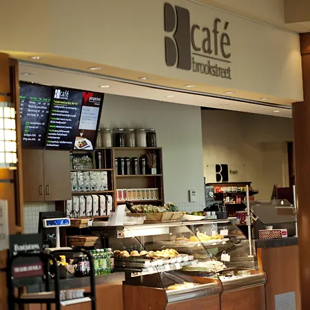 Brookstreet Hotel - Ottawa West - Kanata-3