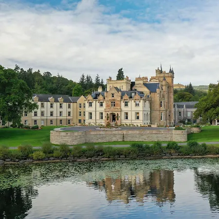 Cameron House On Loch Lomond-2