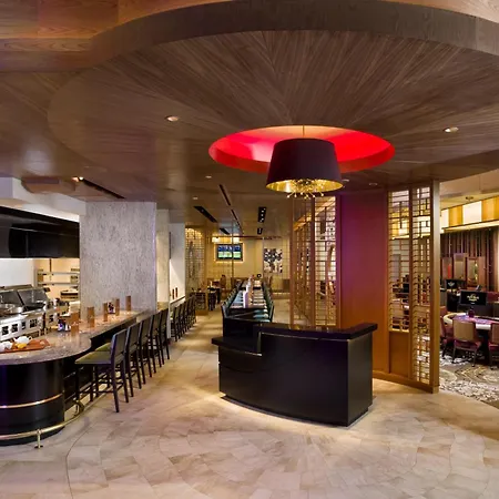 Seminole Hard Rock Hotel And Casino Tampa-2