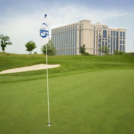 Belterra Casino Resort And Spa-2