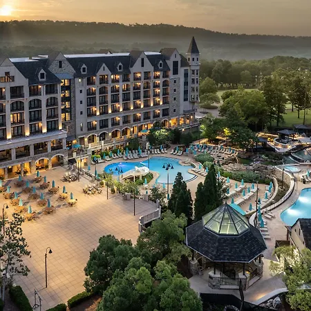 Renaissance Birmingham Ross Bridge Golf Resort & Spa-3