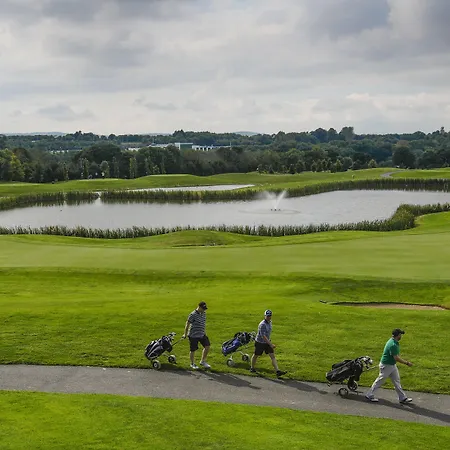 Castleknock Hotel-2