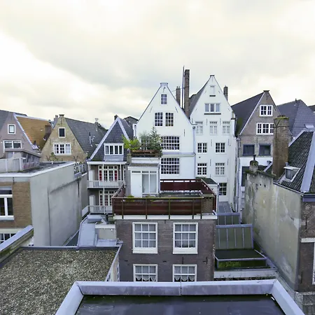 City Hotel Amsterdam-2