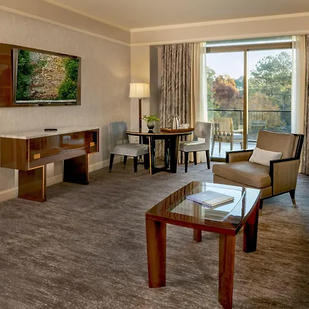 The Umstead Hotel And Spa-3