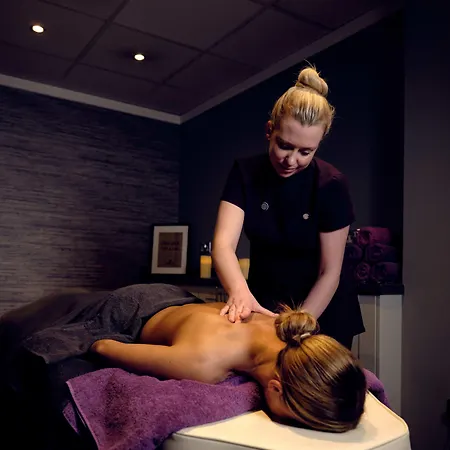 Mill Hotel & Spa-2