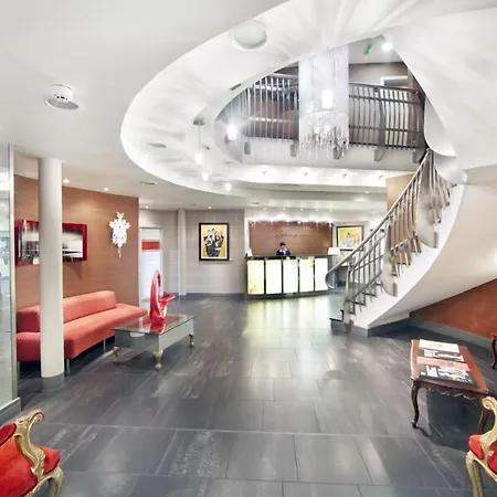 Stanley House Hotel & Spa-2