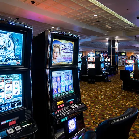 Agua Caliente Casino Rancho Mirage-2