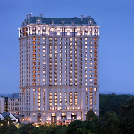 The St. Regis Atlanta-2