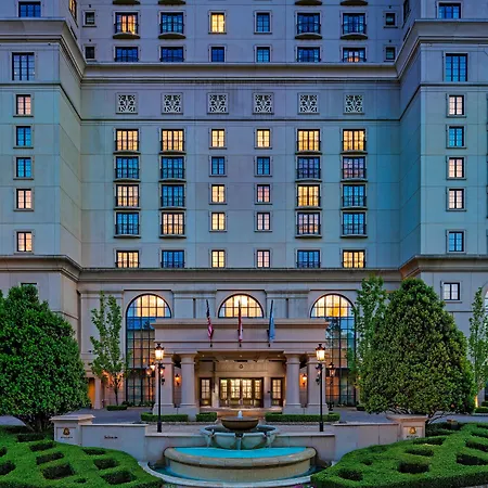 The St. Regis Atlanta-3