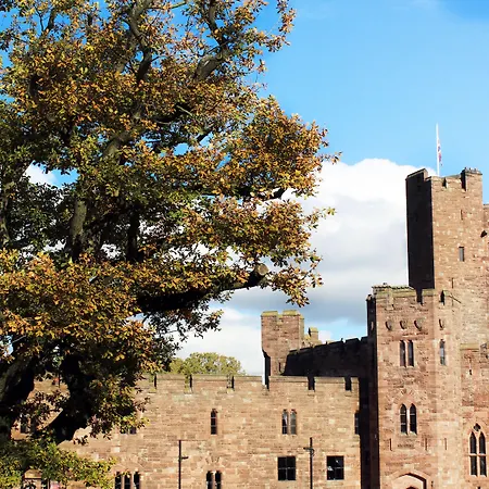 Peckforton Castle-3