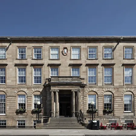 Kimpton Blythswood Square Hotel & Spa By Ihg-3