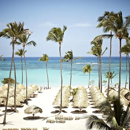 Joia Bavaro By Iberostar (Adults Only)-2