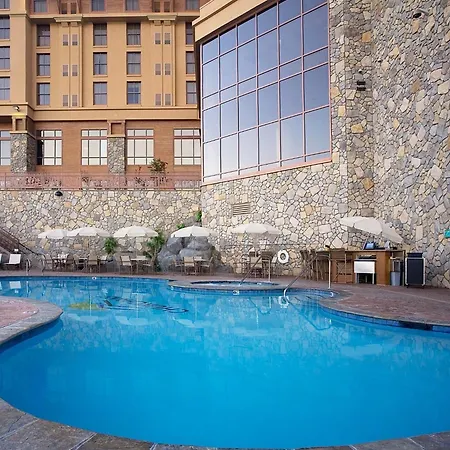 Chukchansi Gold Resort & Casino-3