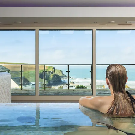 Bedruthan Hotel & Spa-3