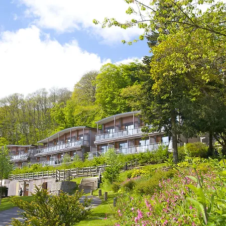 The Cornwall Hotel Spa & Lodges-2
