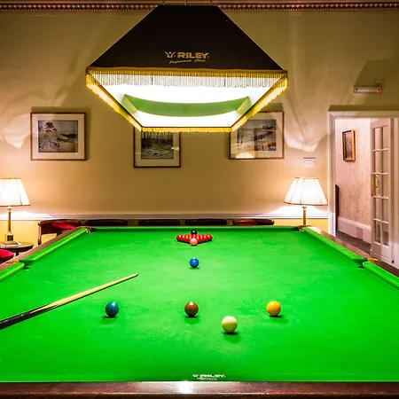 Cally Palace Hotel & Golf Course-3