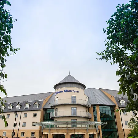 Drayton Manor Hotel-2