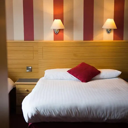 Viking Hotel - Adults Only-2