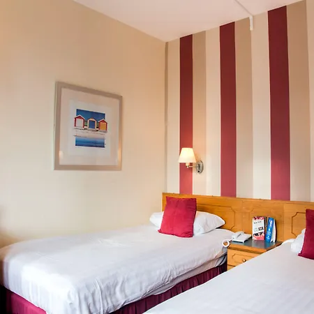 Viking Hotel - Adults Only-3
