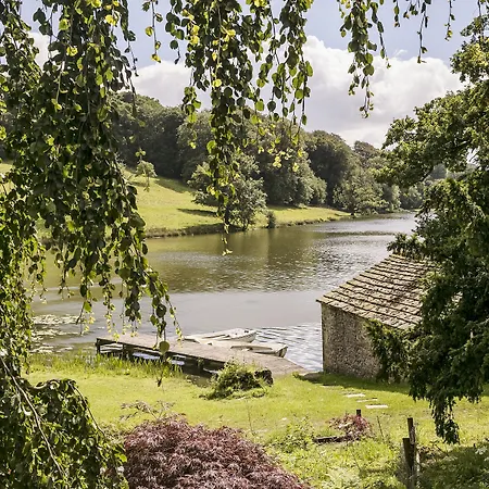 The Coniston Hotel Country Estate & Spa - Skipton-2