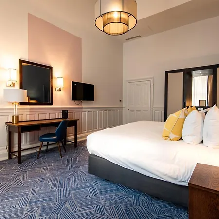 Voco Grand Central Glasgow By Ihg-3
