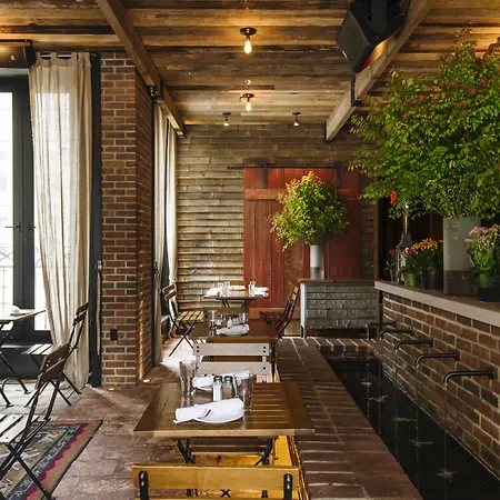 Refinery Hotel - New York-2