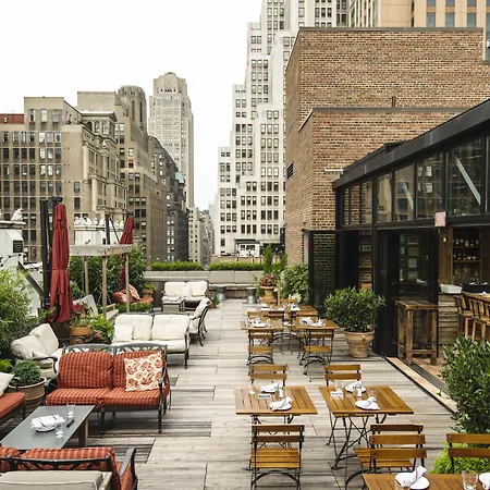 Refinery Hotel - New York-3