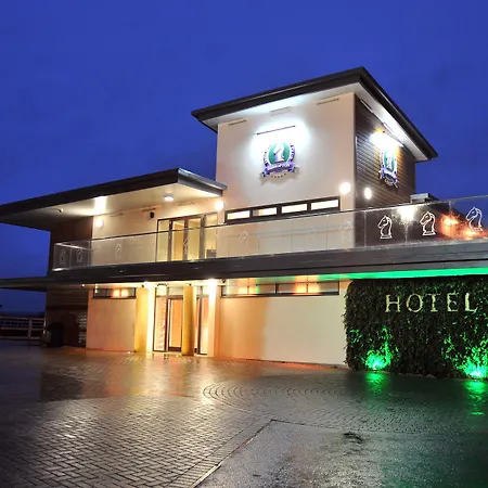 Ingliston Country Club Hotel-2