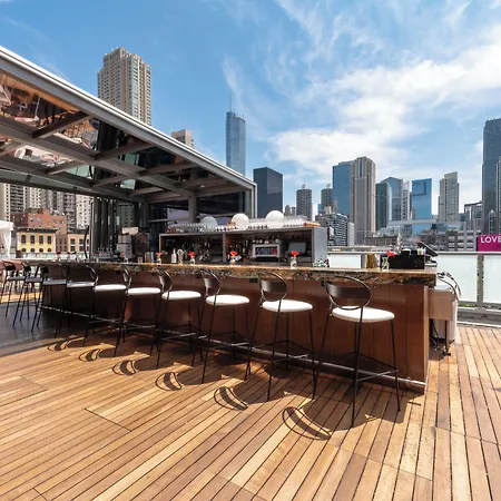 The Godfrey Hotel Chicago-3