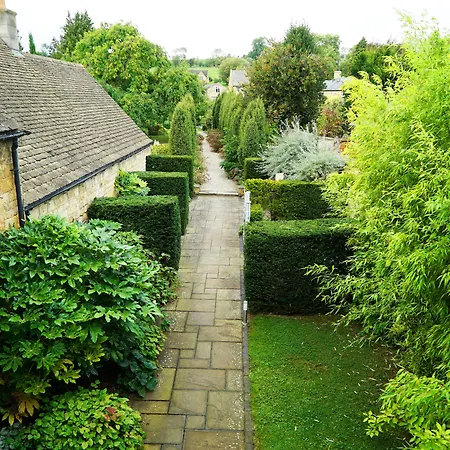 Cotswold House Hotel And Spa - "A Bespoke Hotel"-3