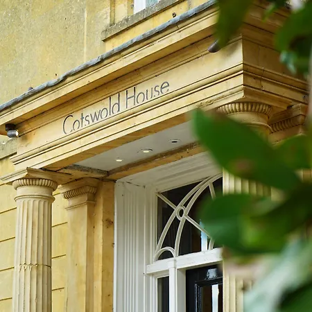 Cotswold House Hotel And Spa - "A Bespoke Hotel"-2