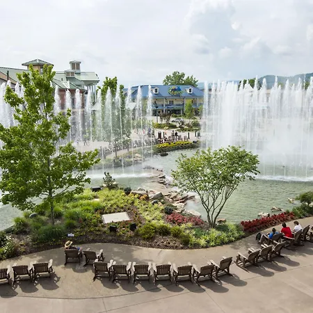Margaritaville Island Hotel-2