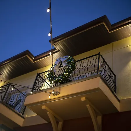 Margaritaville Island Hotel-3