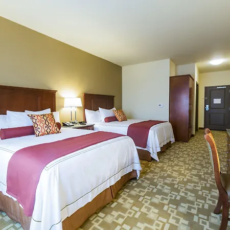 Boomtown Casino And Hotel New Orleans-2