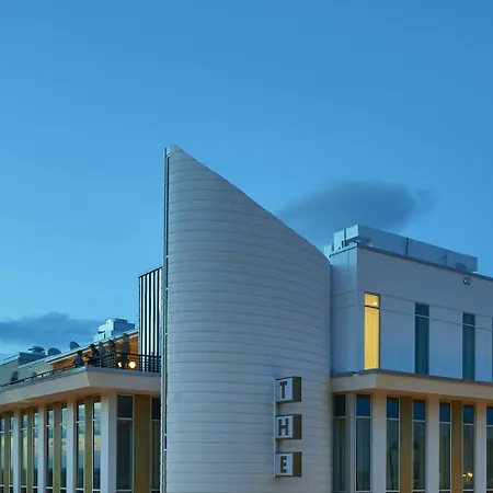 The Durham Hotel-2