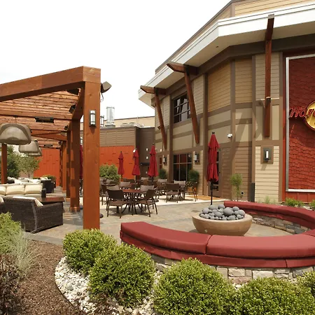 Four Winds Casino Resort - New Buffalo-3