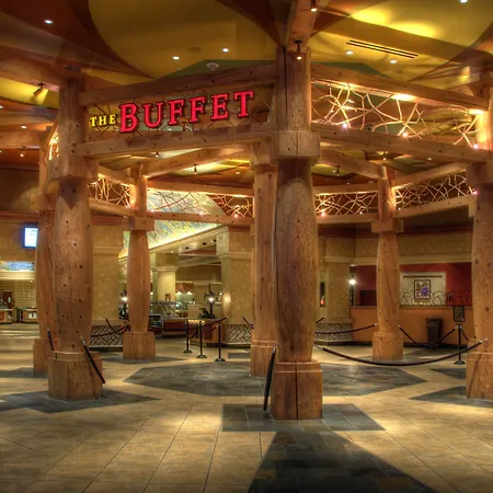 Four Winds Casino Resort - New Buffalo-2