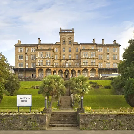 The Glenburn Hotel-3
