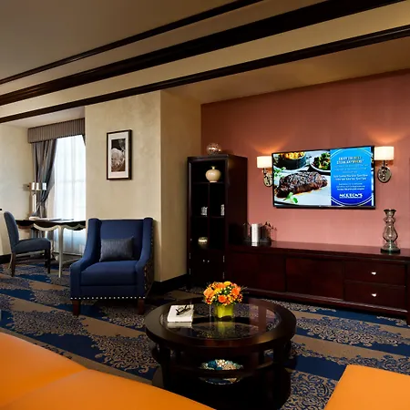 Saratoga Casino Hotel-2