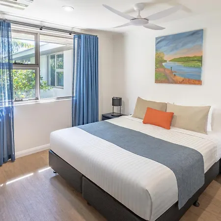 Best Western Cambridge Hotel Kununurra-2