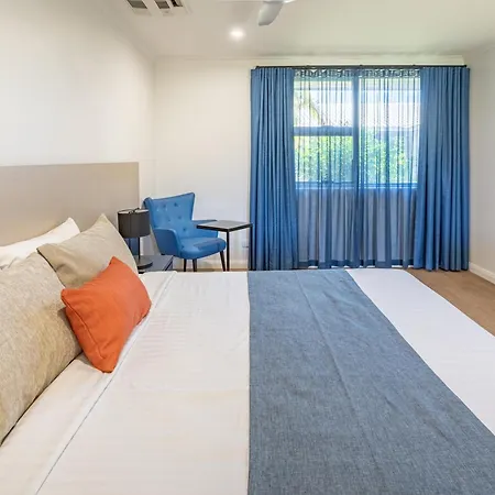 Best Western Cambridge Hotel Kununurra-3