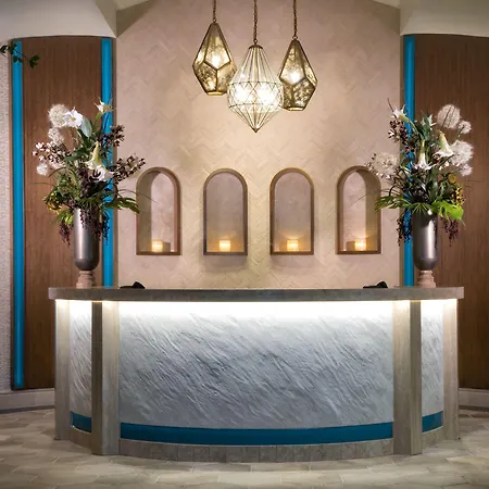 Del Lago Resort & Casino-3