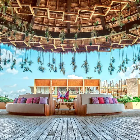 Hotel Xcaret Mexico All Parks All Fun Inclusive (Adults Only)-3