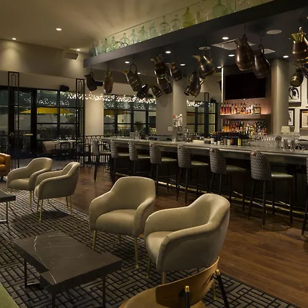 Hotel Zaza Houston Memorial City-2