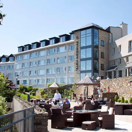 Shandon Hotel & Spa-3