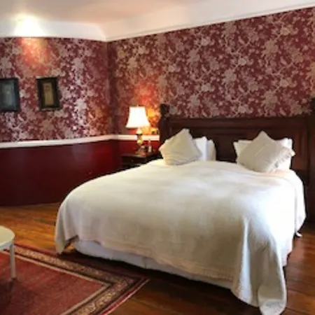The George Hotel-3