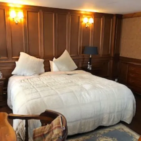 The George Hotel-2