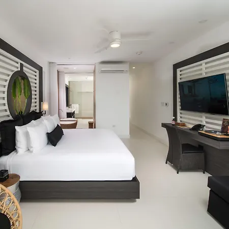 S Hotel Montego Bay - Luxury Boutique All-Inclusive Hotel-3